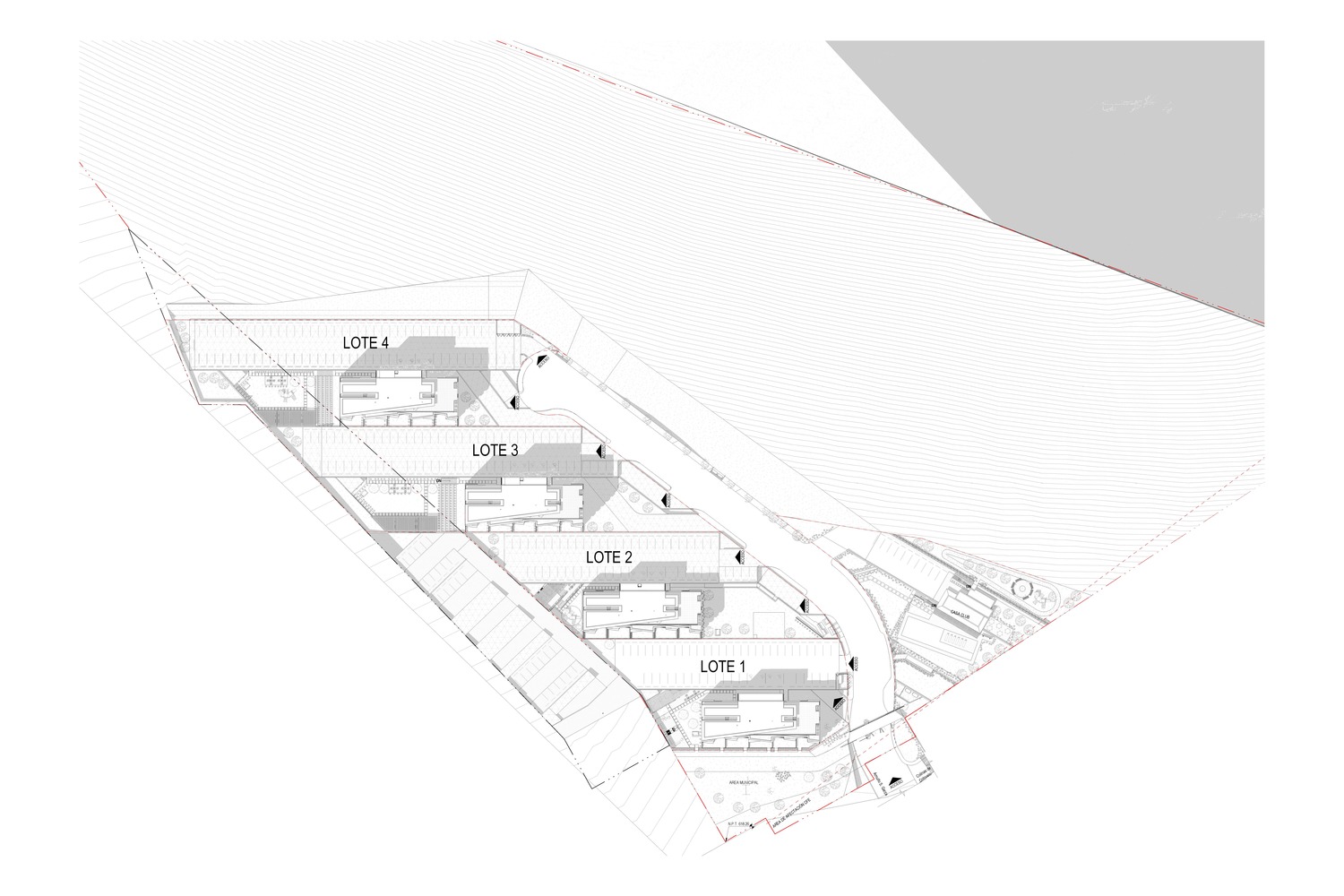 墨西哥蒙特雷绿色宜居 Etherea 大楼-16