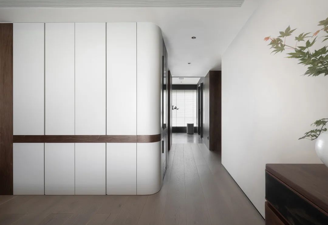 自然之美 · 175㎡现代风私宅的艺术表达丨中国台州丨浙江扎哈国际设计-40