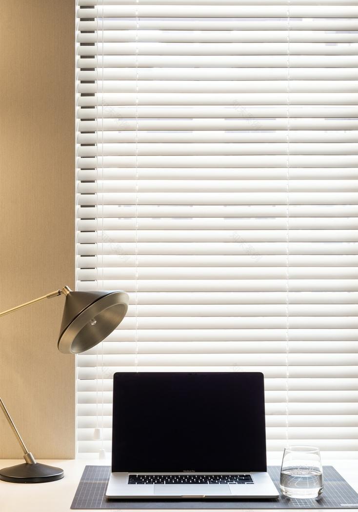 白上舍平层精装微整型 | 小两口的极简家居生活-21