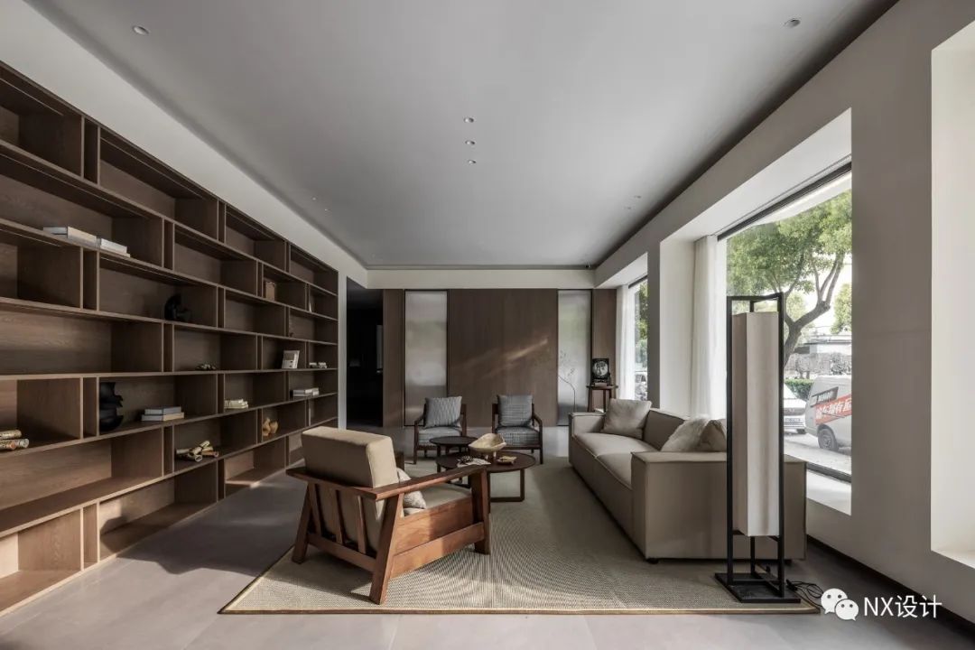 东升集团改造项目丨中国温州丨NX设计-65