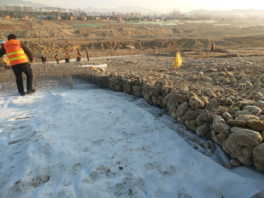 南召黄鸭河流域治理及县域生态环境建设项目丨中国南阳丨元有(成都)规划设计有限公司-94