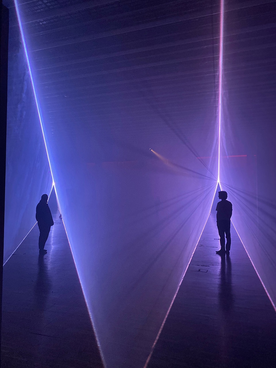 Fiat Lu· 灯光装置丨西班牙马德里丨Estudi Antoni Arola-28