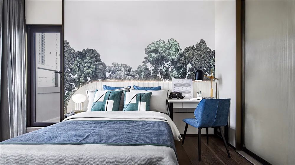 龙光·天瀛 别墅-43