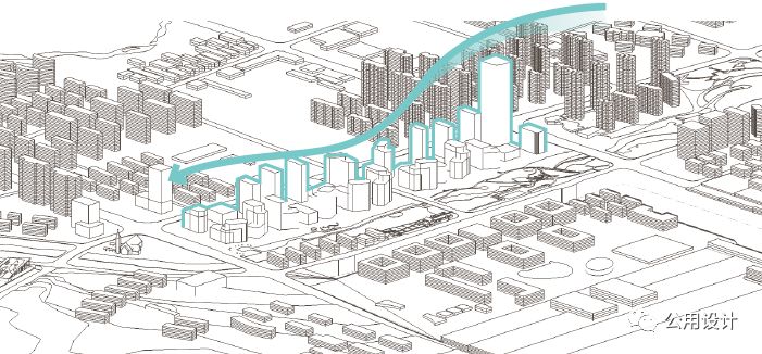 青岛国际院士研究院东扩南延项目 | 智慧生态花园式办公环境-29