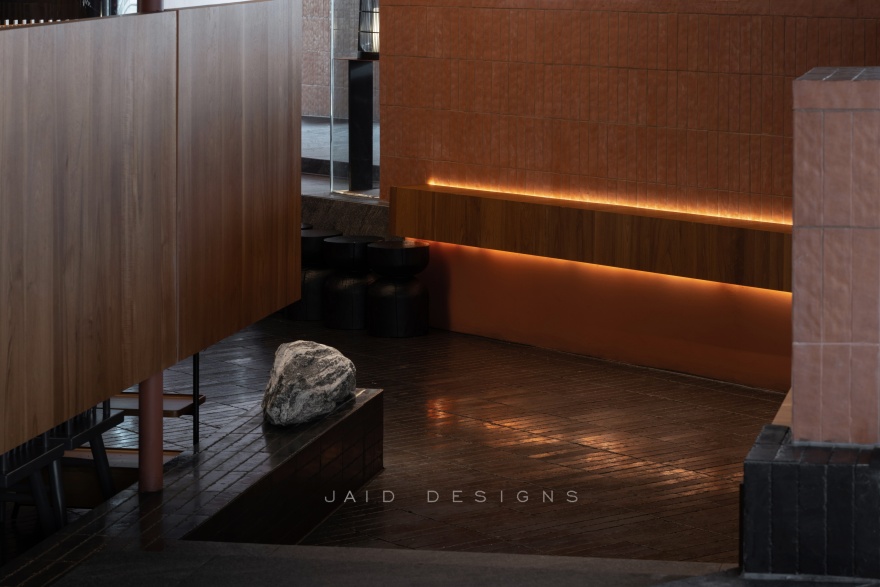 渝乡海棠·龙湖店丨中国重庆丨集嘉设计-60