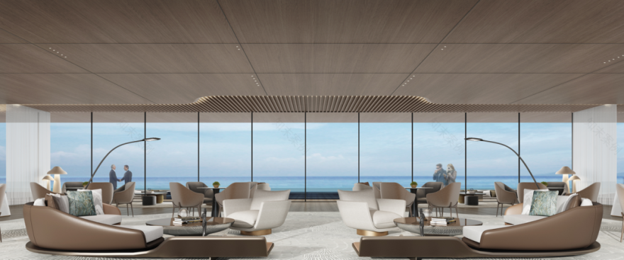 惠州德州朗诗麓园丨中国惠州丨SSID云帆国际-69