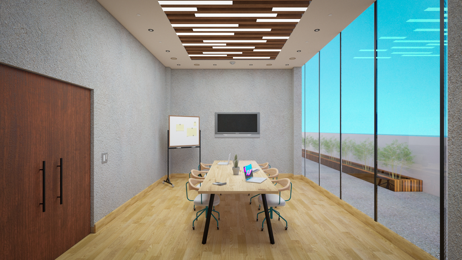 A·S·I·K·建筑丨Helwan 大学美术学院-7