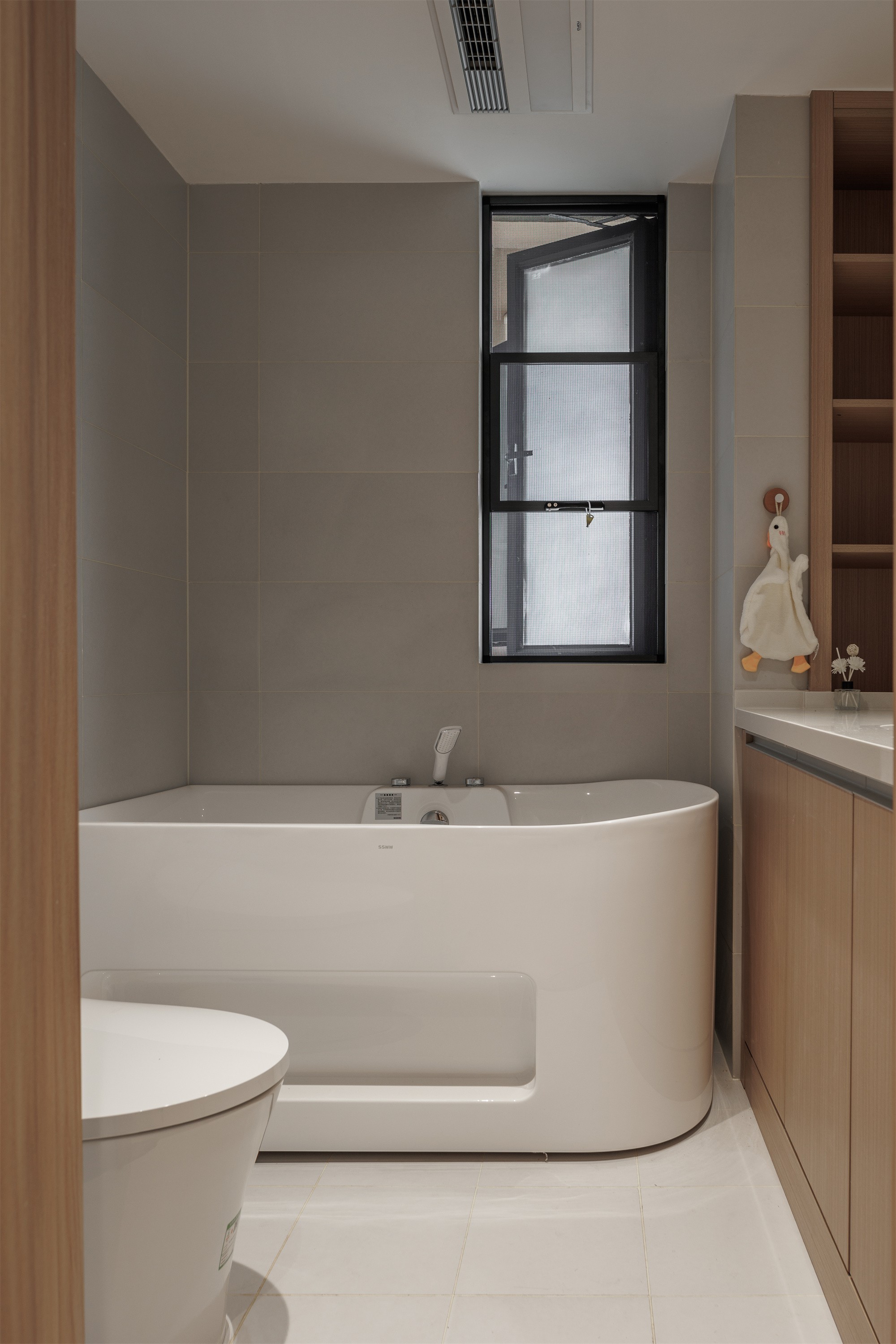 中国湖北三口之家丨中国武汉丨武汉刘思彤设计工作室-53