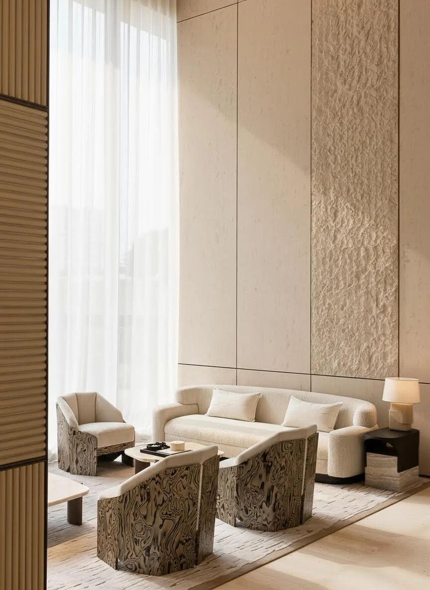 中天海威·璟逸丨中国杭州丨建筑设计为九米设计,室内设计为CCD郑中设计-31