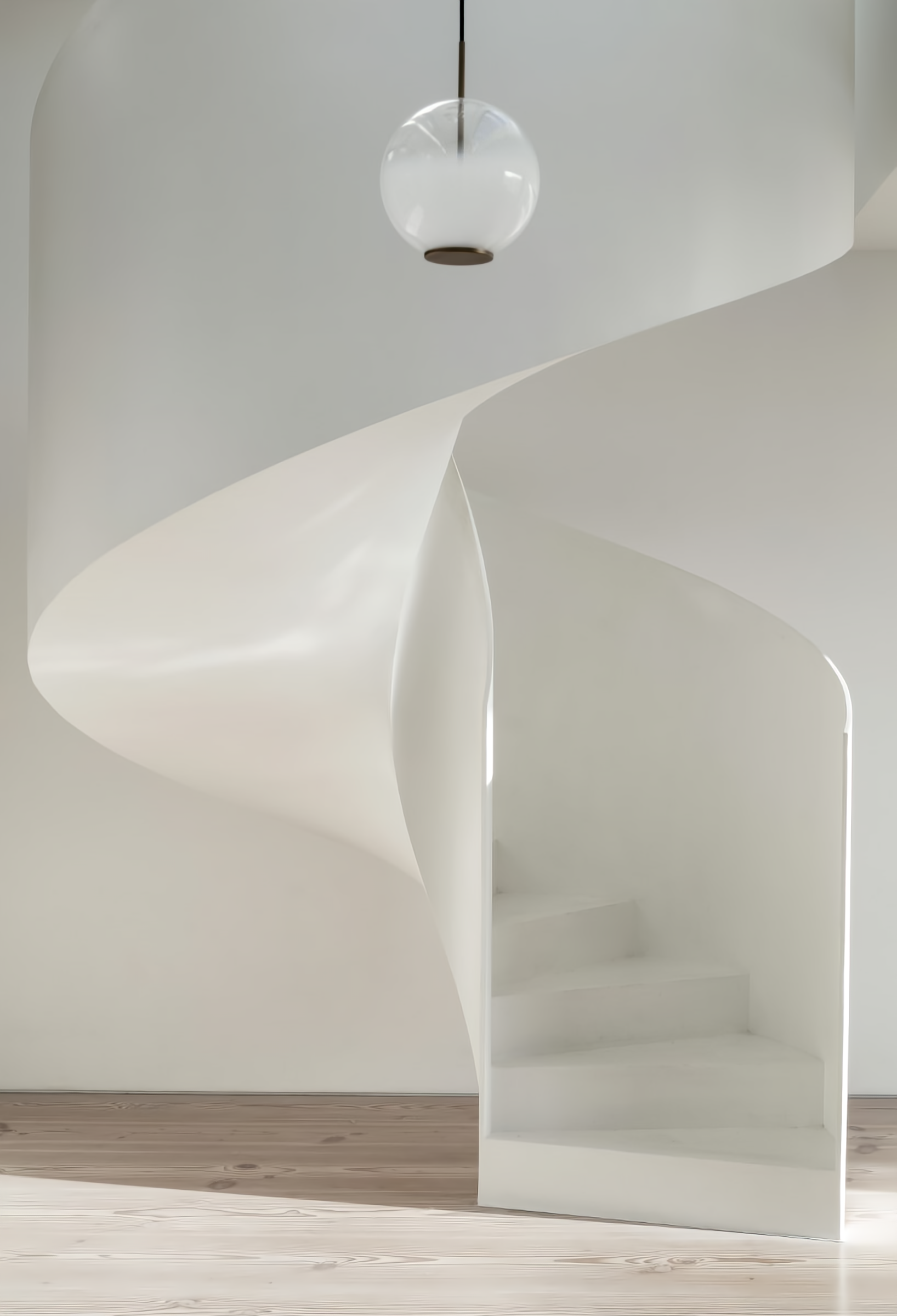 特拉维夫顶层复式丨以色列特拉维夫丨Pitsou Kedem Architects-28