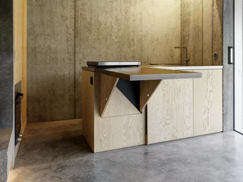 gus wüstemann architects AG丨Affordable Housing Langgrütstrasse丨瑞士-6