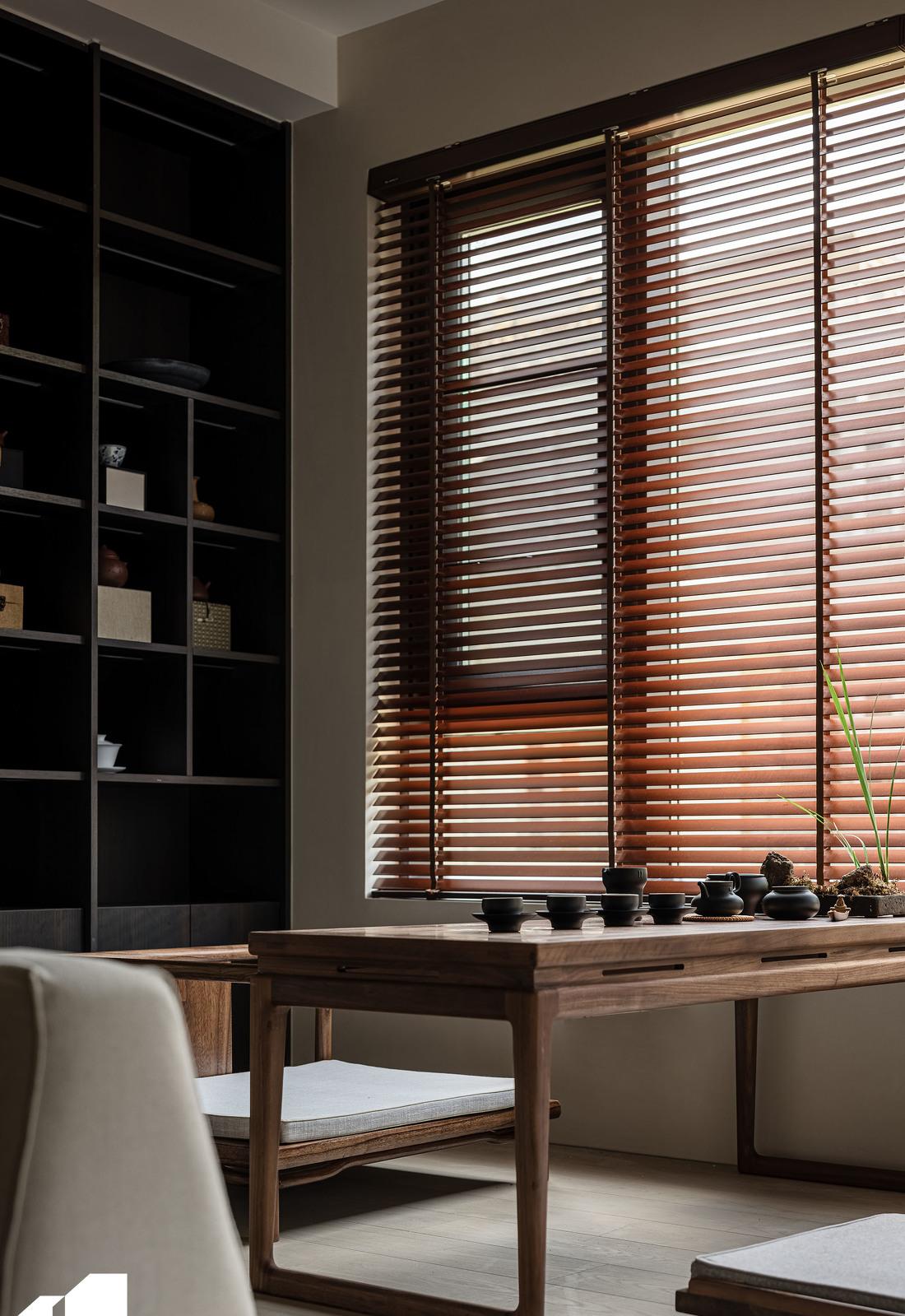 融创公元 2020 · 现代禅意私宅-12