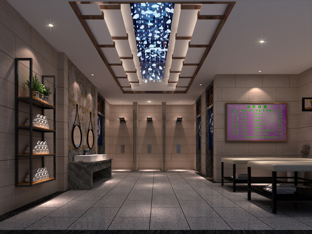 《西哈努克项目》演绎现代柬埔寨风格-14