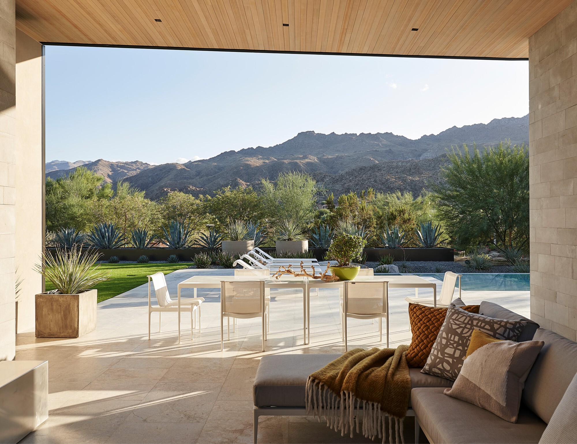 卡维什法院大楼丨美国丨o2 Architecture-17