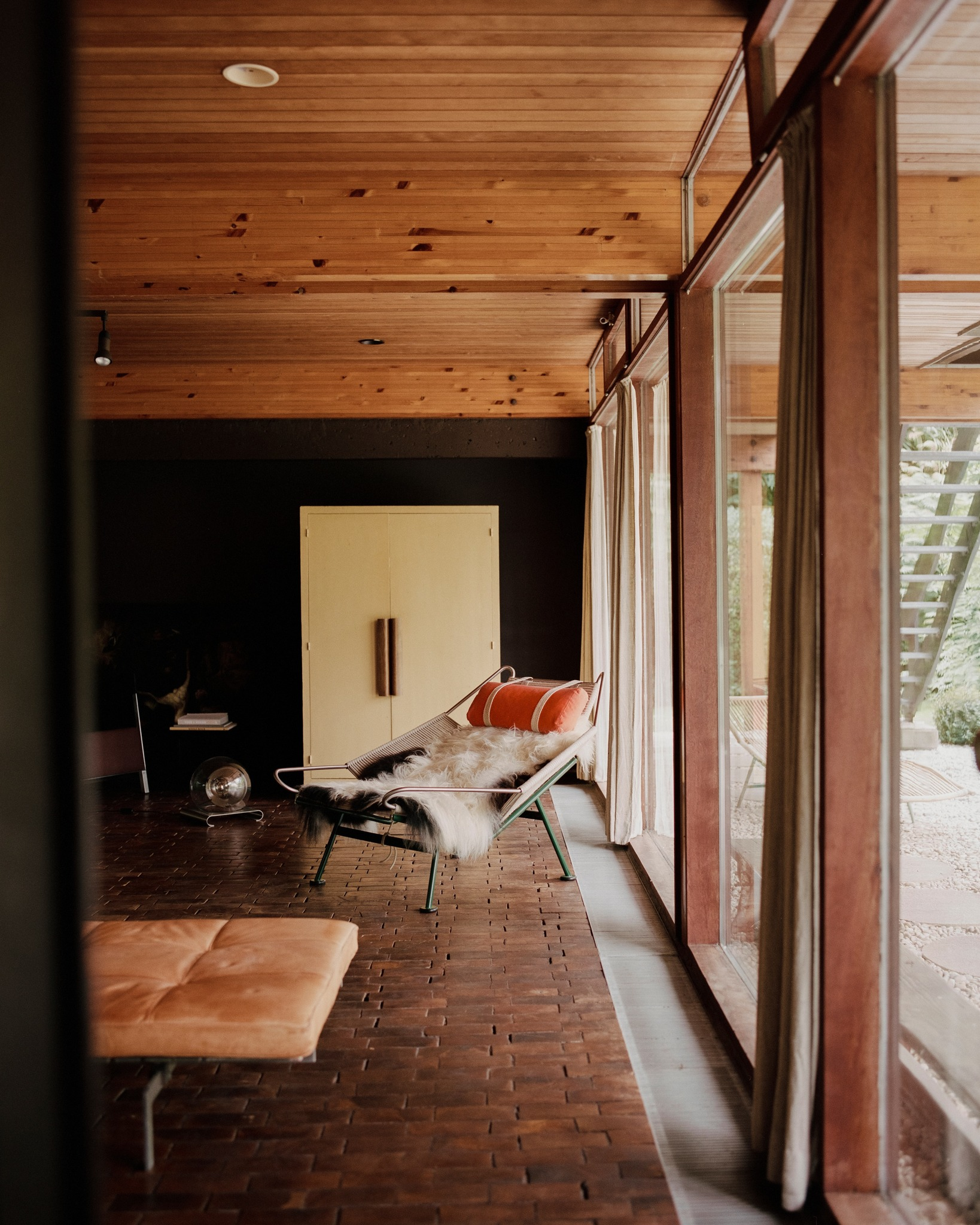 丨比利时丨让·范登·博加尔德（Jean Van den Bogaerde）-4