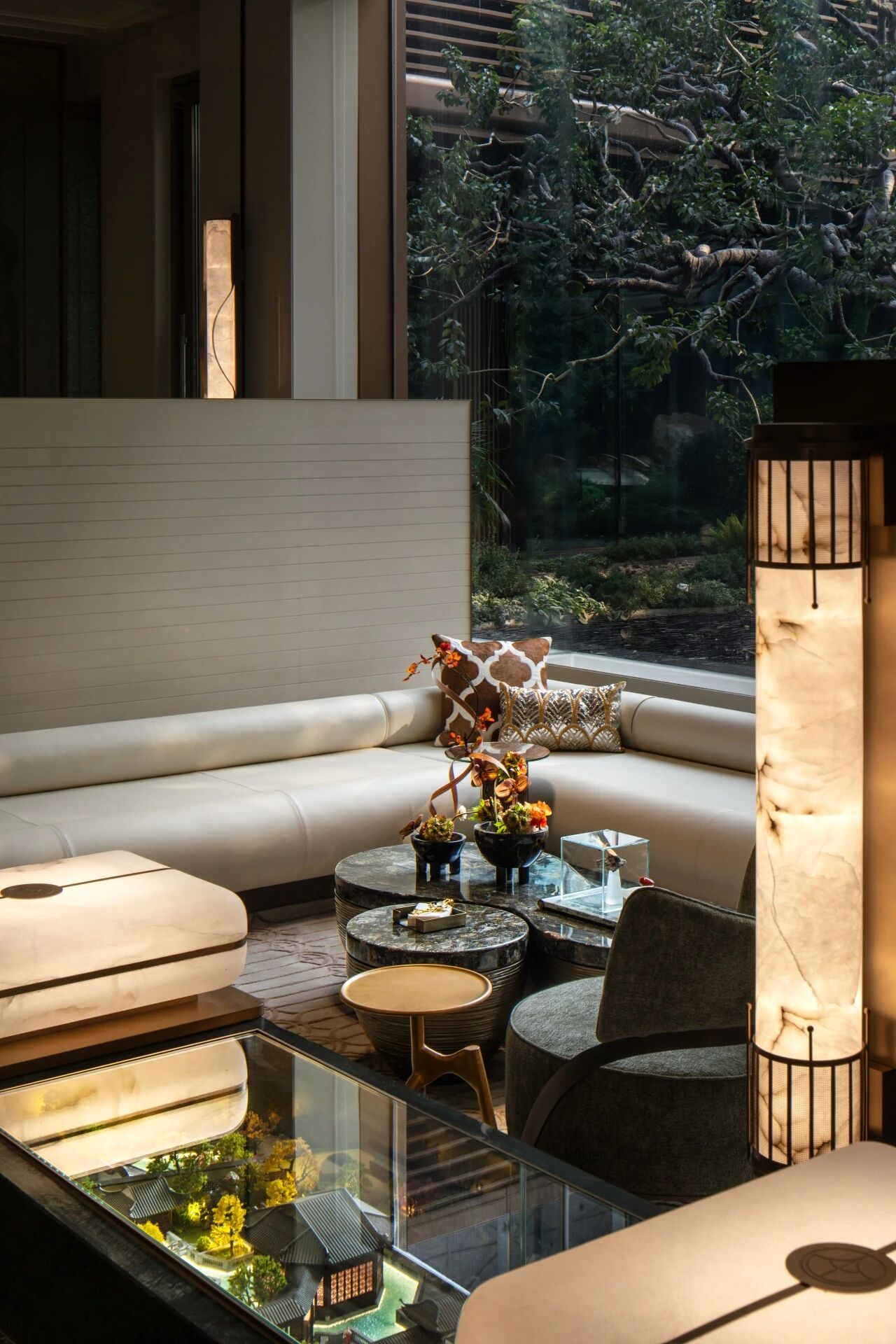 星河·余荫溪谷丨中国广州丨MTO洣图设计（深圳洣图装饰设计工程有限公司）-32