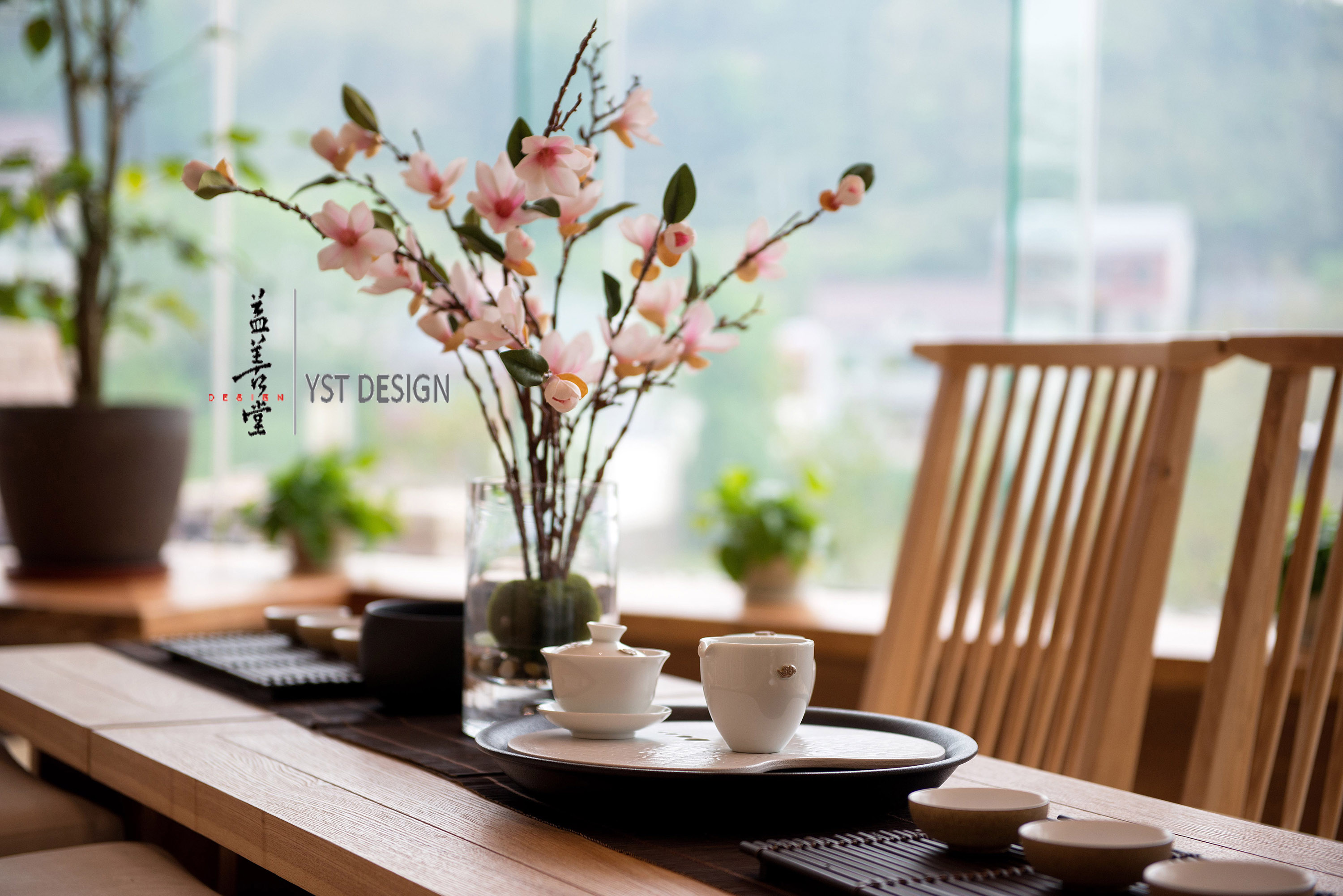 莫干山原界·见山民宿|益善堂作品-25