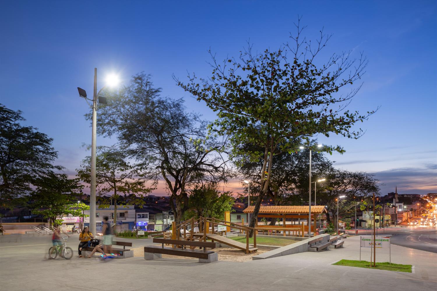 圣经广场与婴儿耶稣公园-11