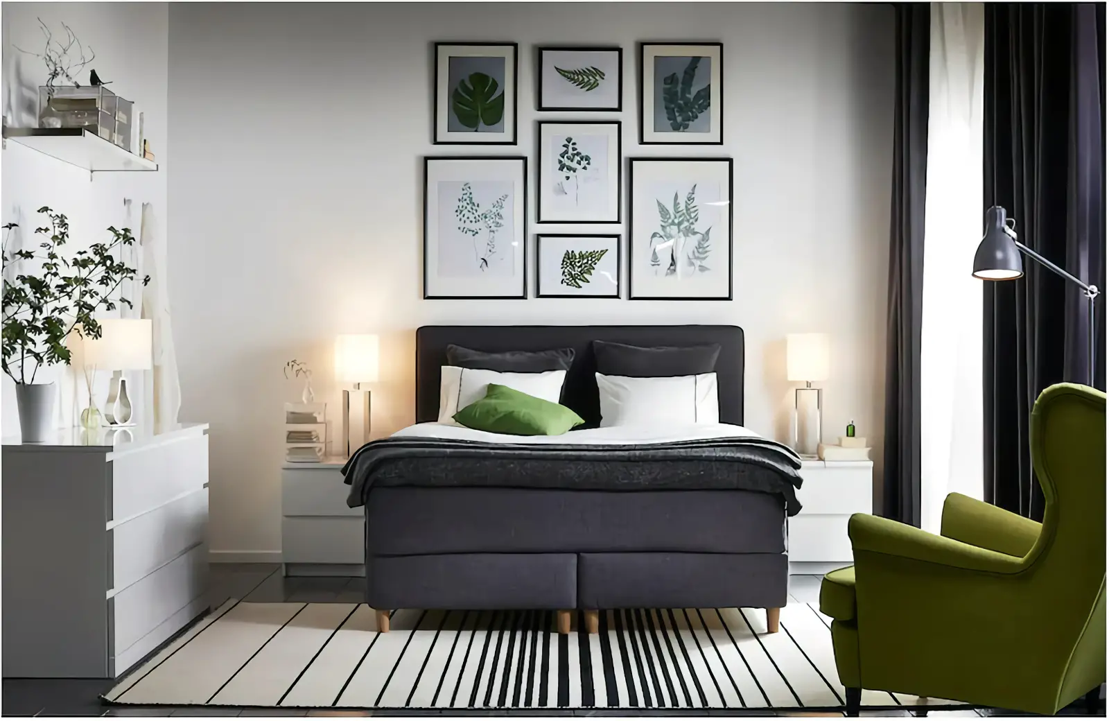 "2021 年 IKEA 十大畅销家具 | 舒适家居生活新趋势"-5