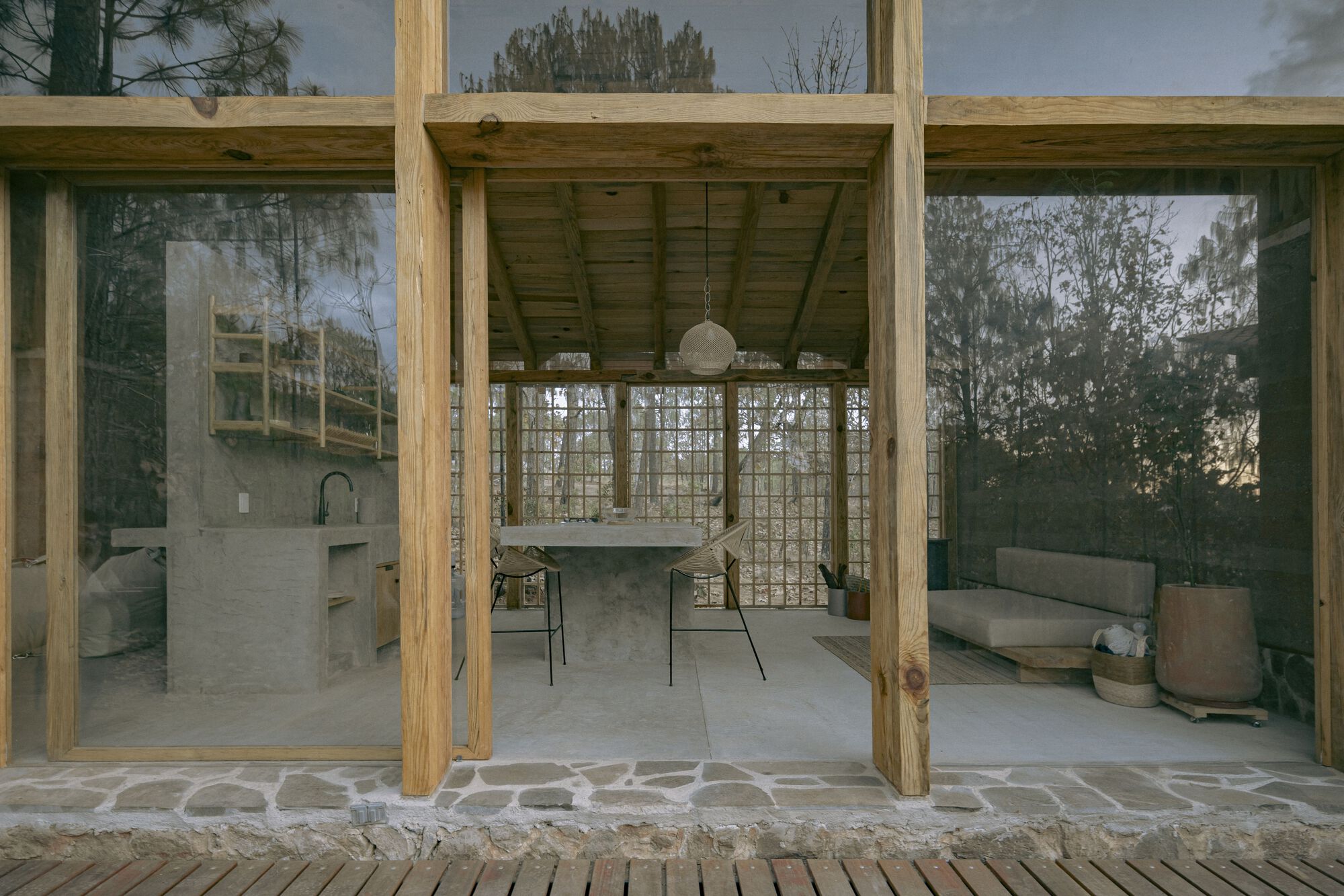 萤火虫之家丨墨西哥-18