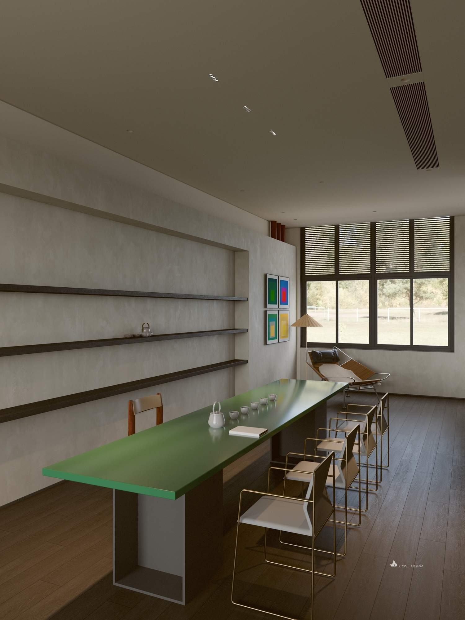 工装系列-办公室-15