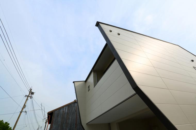 日本"船状城市住宅" | 传统与现代的完美融合-12