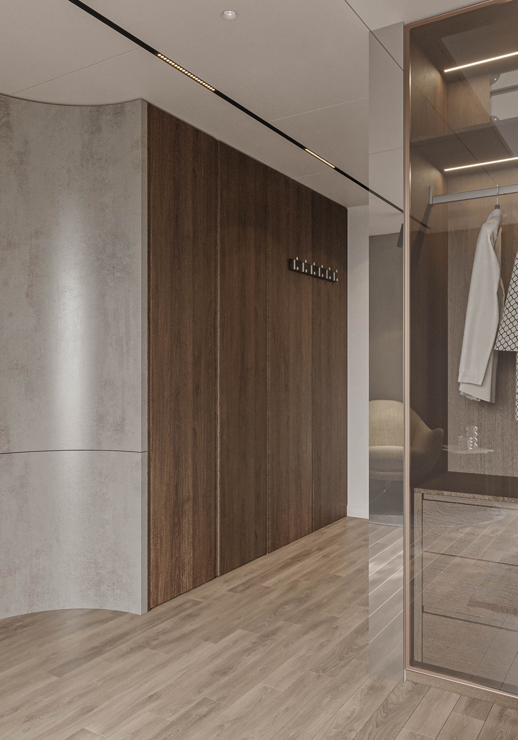 VINHOMES 第九区别墅丨越南胡志明市-8