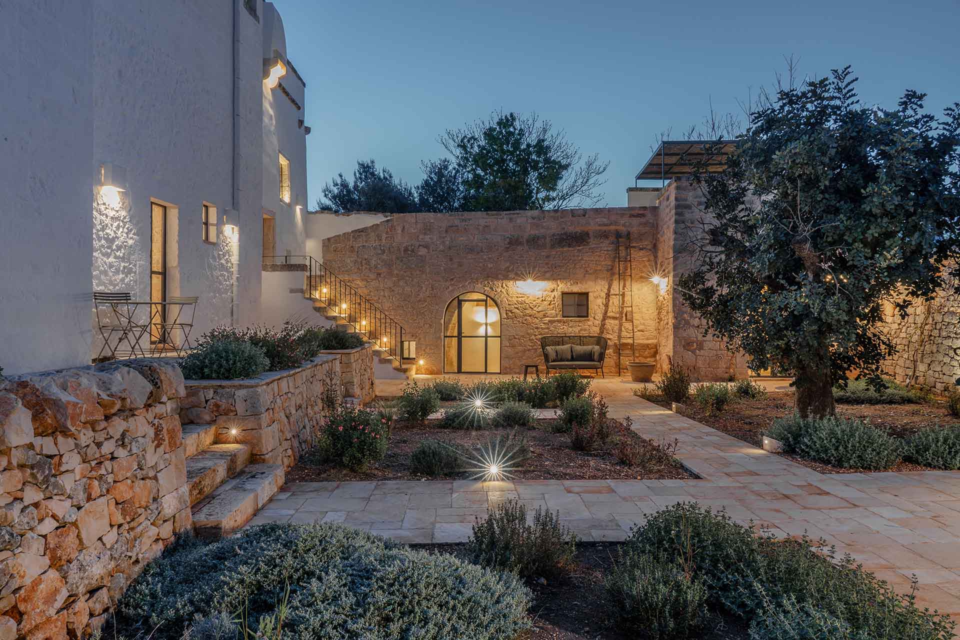 丨意大利丨Arkitetti Flore & Venezia-51