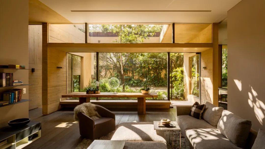 Progreso 地质博物馆与 CRA 住宅丨墨西哥丨Estudio MMX-130