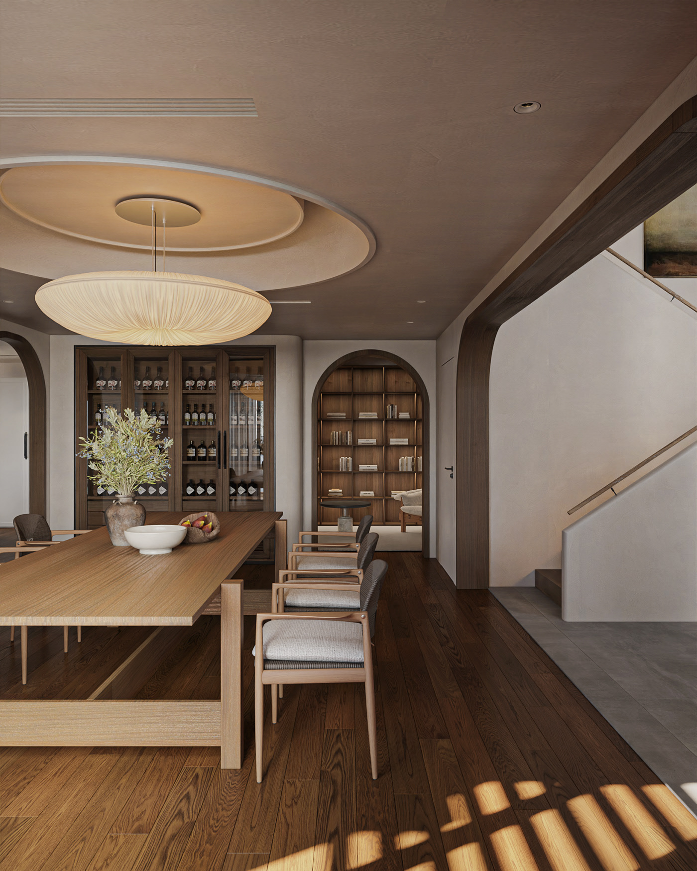 错落有致的顶层复式设计！-15