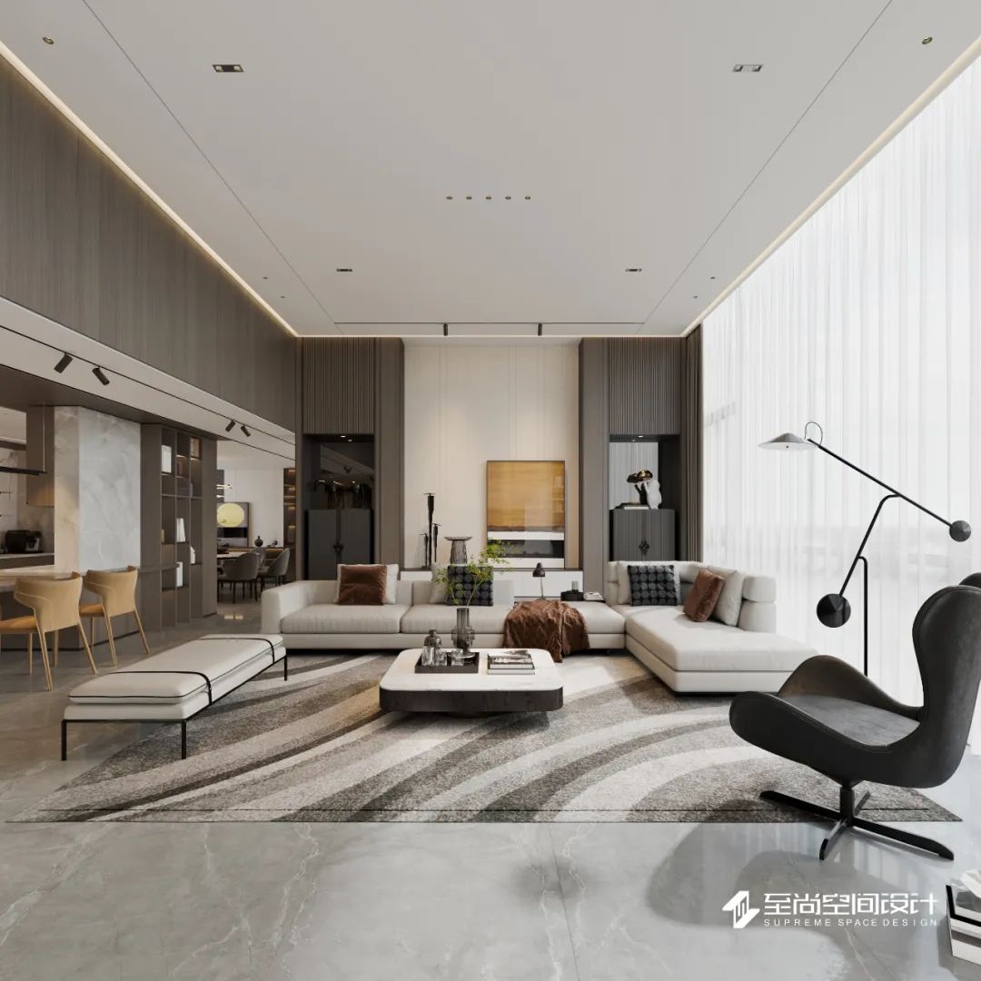 石竹山水花园丨中国东莞丨东莞市至尚空间设计有限公司-16