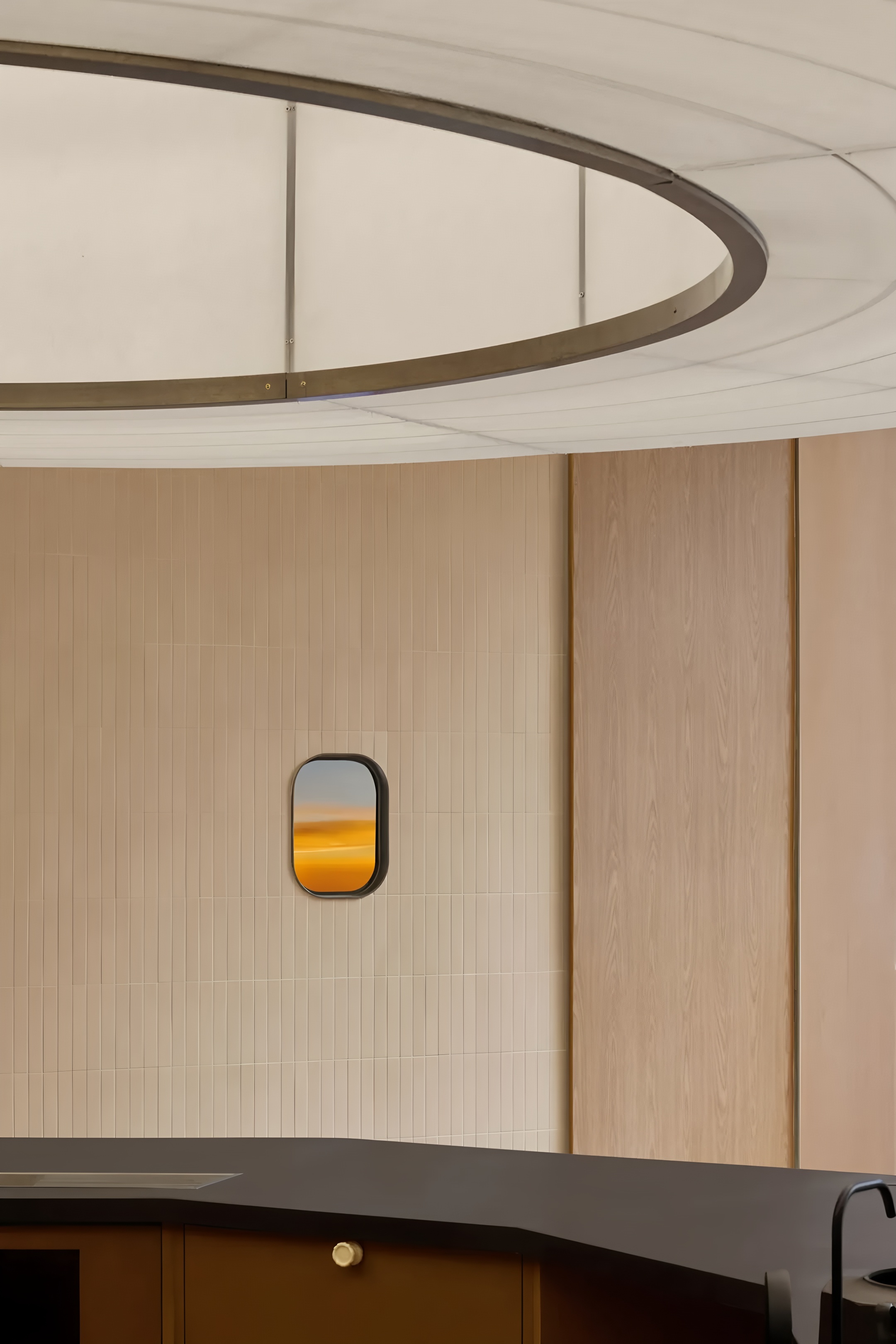 MF Town厦航服务文化体验空间丨中国厦门丨立品设计-34