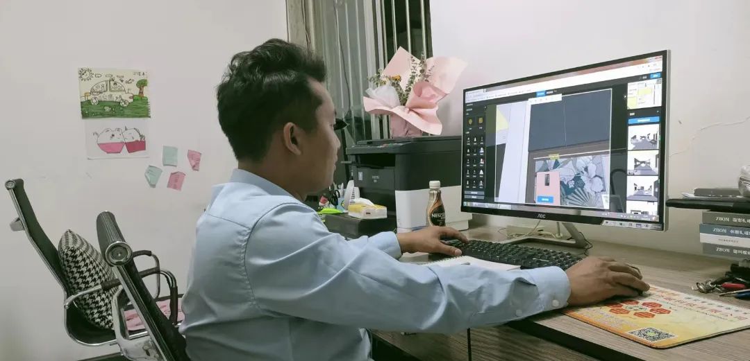 边陲小城设计师排早么的百万业绩之路-6