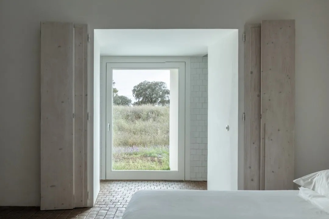 Aires Mateus 建筑事务所丨葡萄牙里斯本丨Aires Mateus Architecture-9