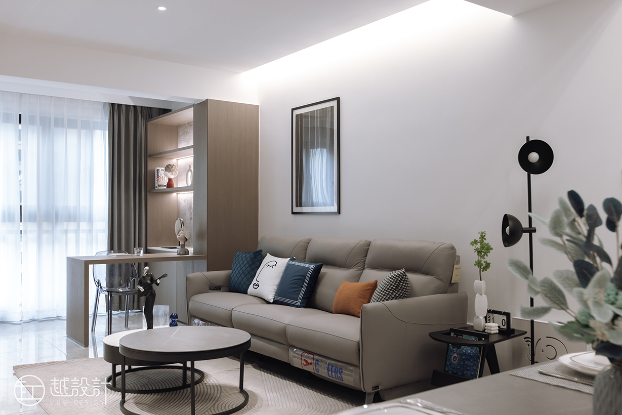 感知美的长久,实属家的不朽丨中国三明丨MZ 鲜鲜-24