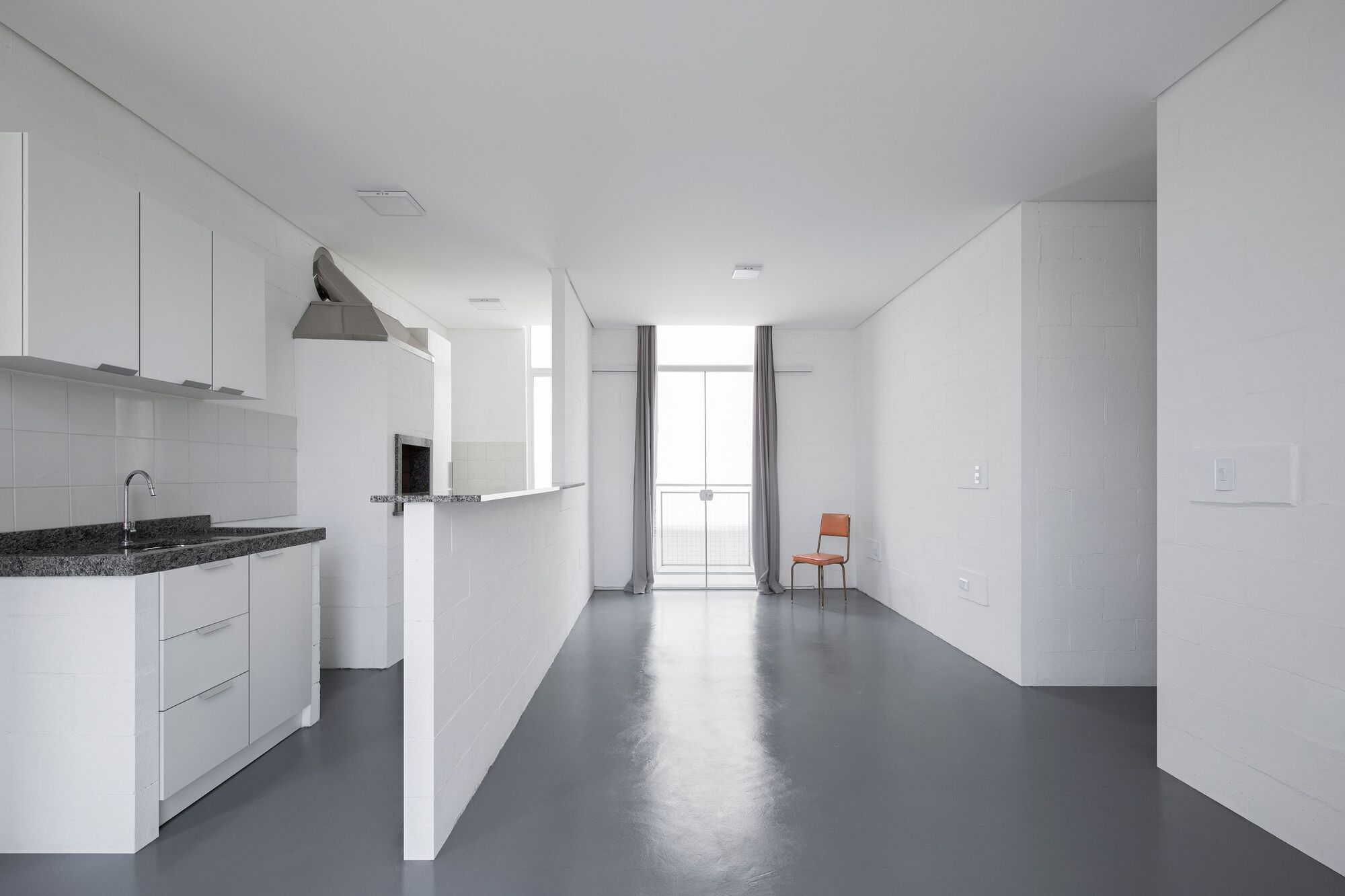 Lapa I 大楼丨巴西丨Grimpa Arquitetos-20