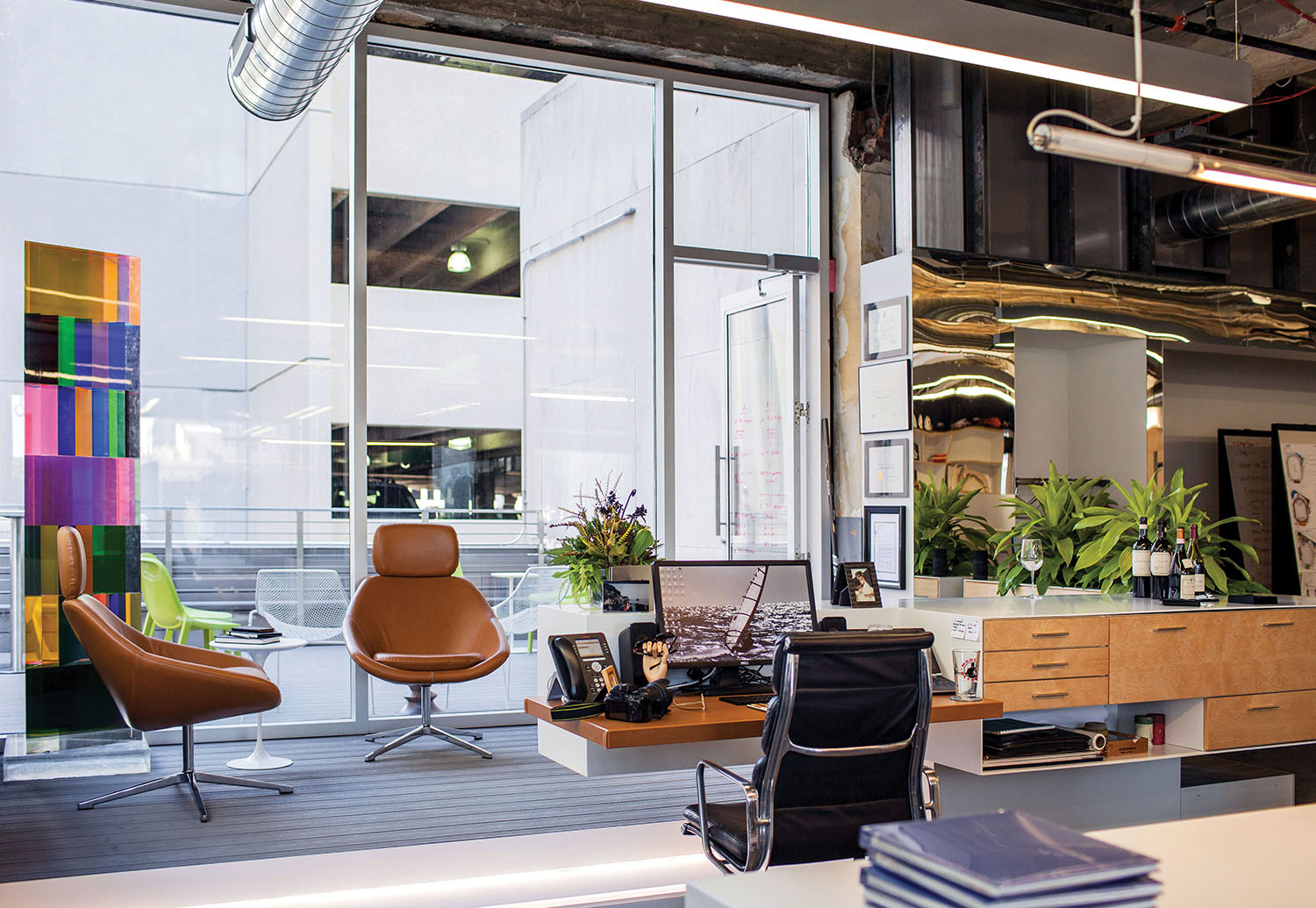 Federal Reserve Building Reimagination | ROSSETTI-19