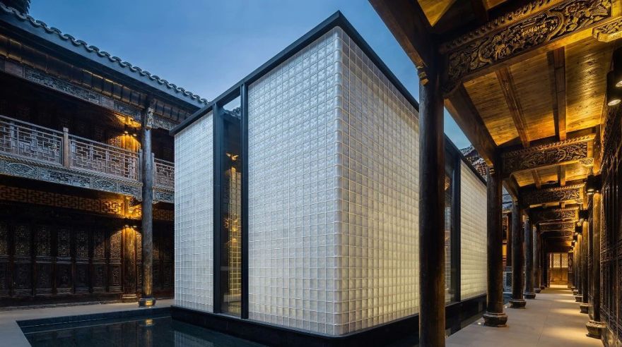 仁恒·棠颂丨中国江苏丨李玮珉,邱德光,吴滨-45