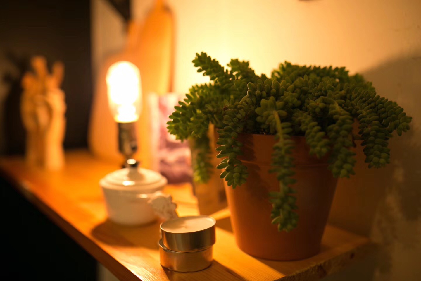 杭州日式温暖民宿改造-- 老房变形记-41