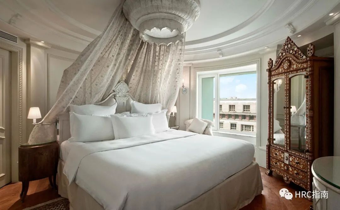 印度“西部门户”的无上奢华 | 孟买希尔顿酒店即将盛大启幕-10