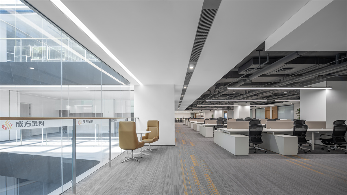 金狮金融中心丨中国北京丨Aedas,北京市建筑设计研究院有限公司-49