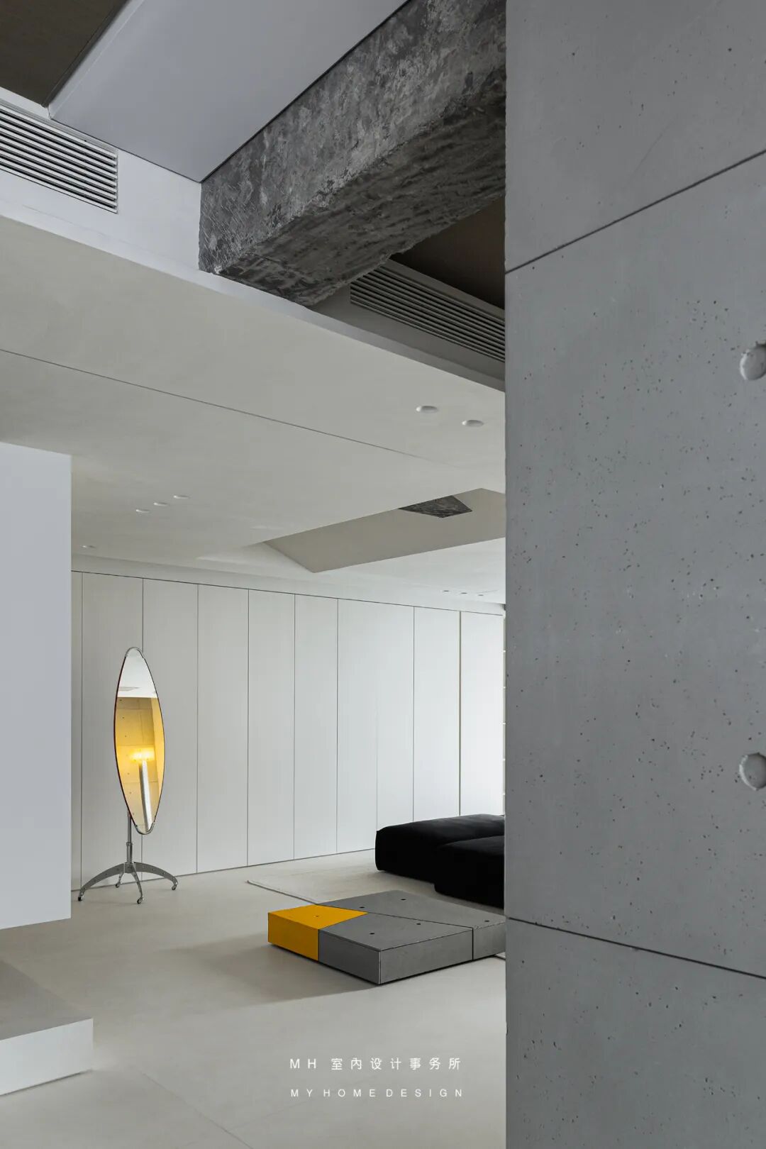 【首发】MH设计新作:极致•韵律（实景）-54