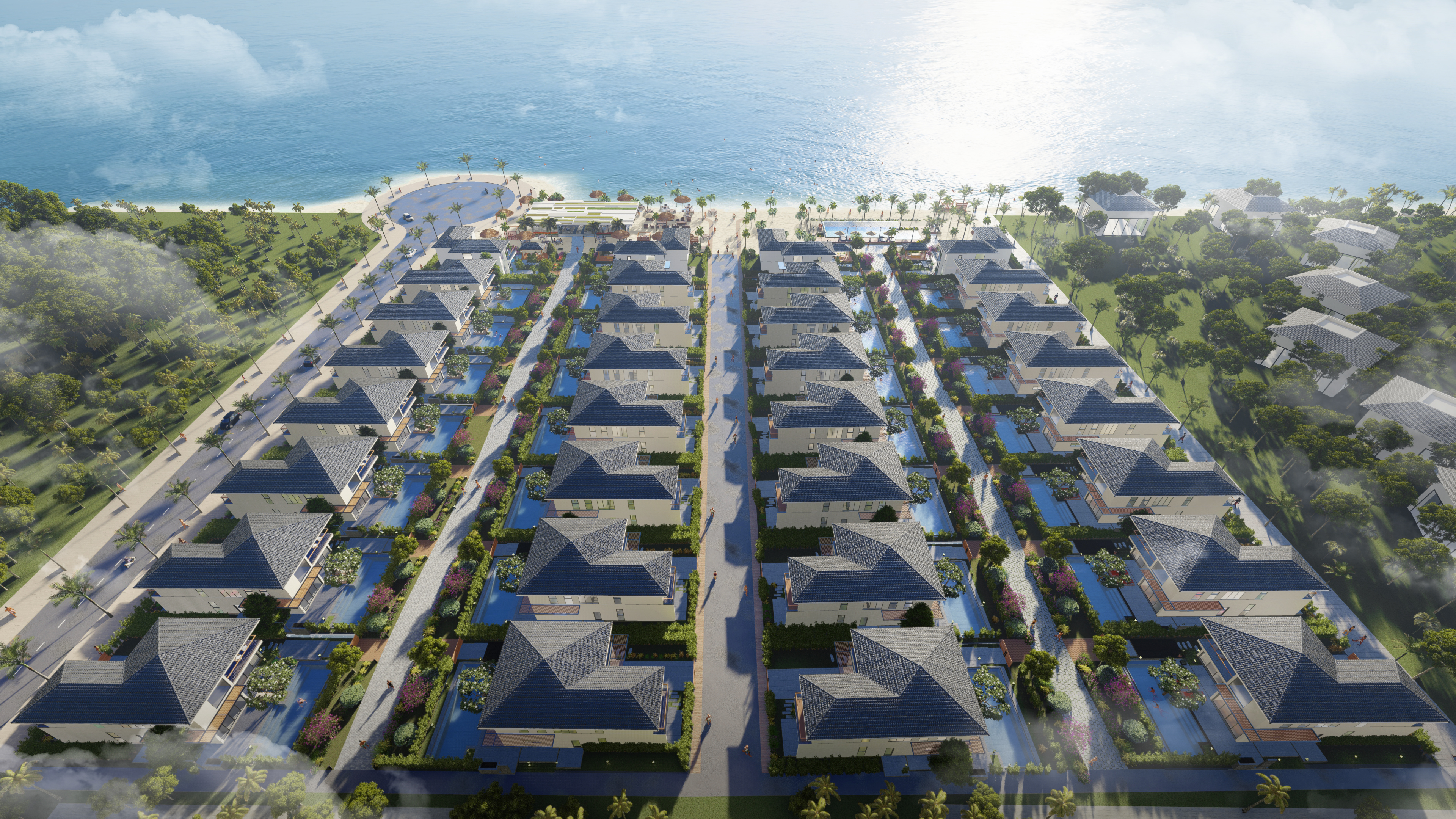 费康安道奇度假酒店及水疗中心丨越南丨Tuyen Do,Khoa Bui-6