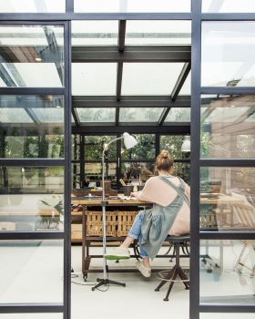 Atelier  miriambarrio