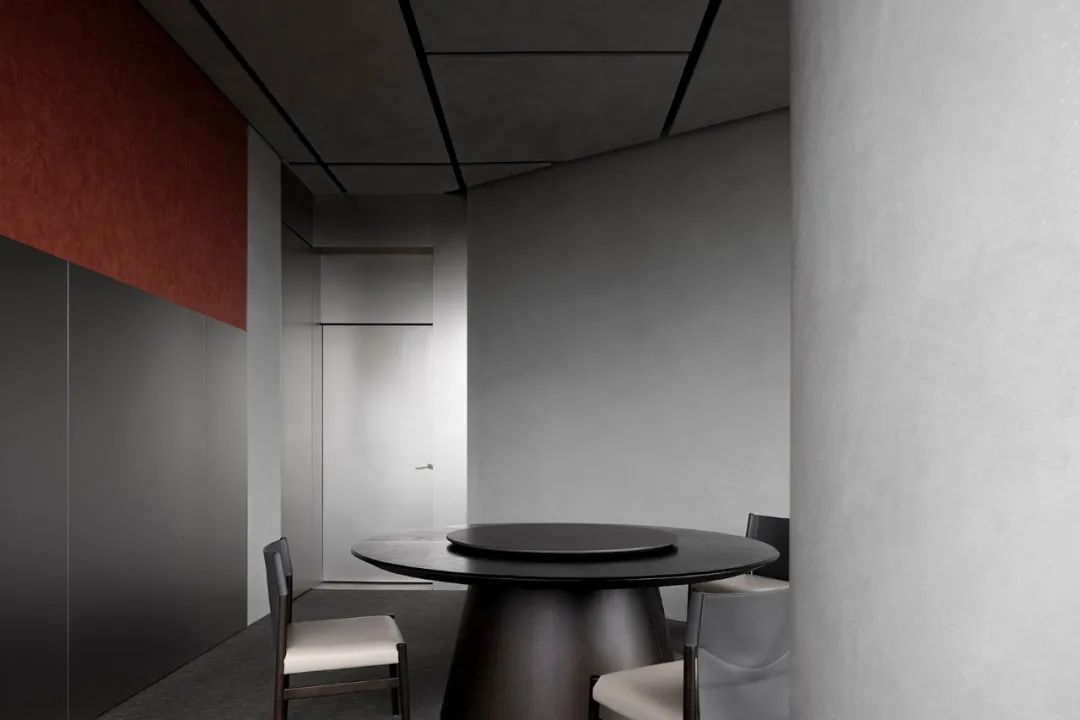 吴·现代潮菜 · 深圳 800㎡新潮汕菜精品餐厅设计丨中国深圳丨艾克建筑设计-70