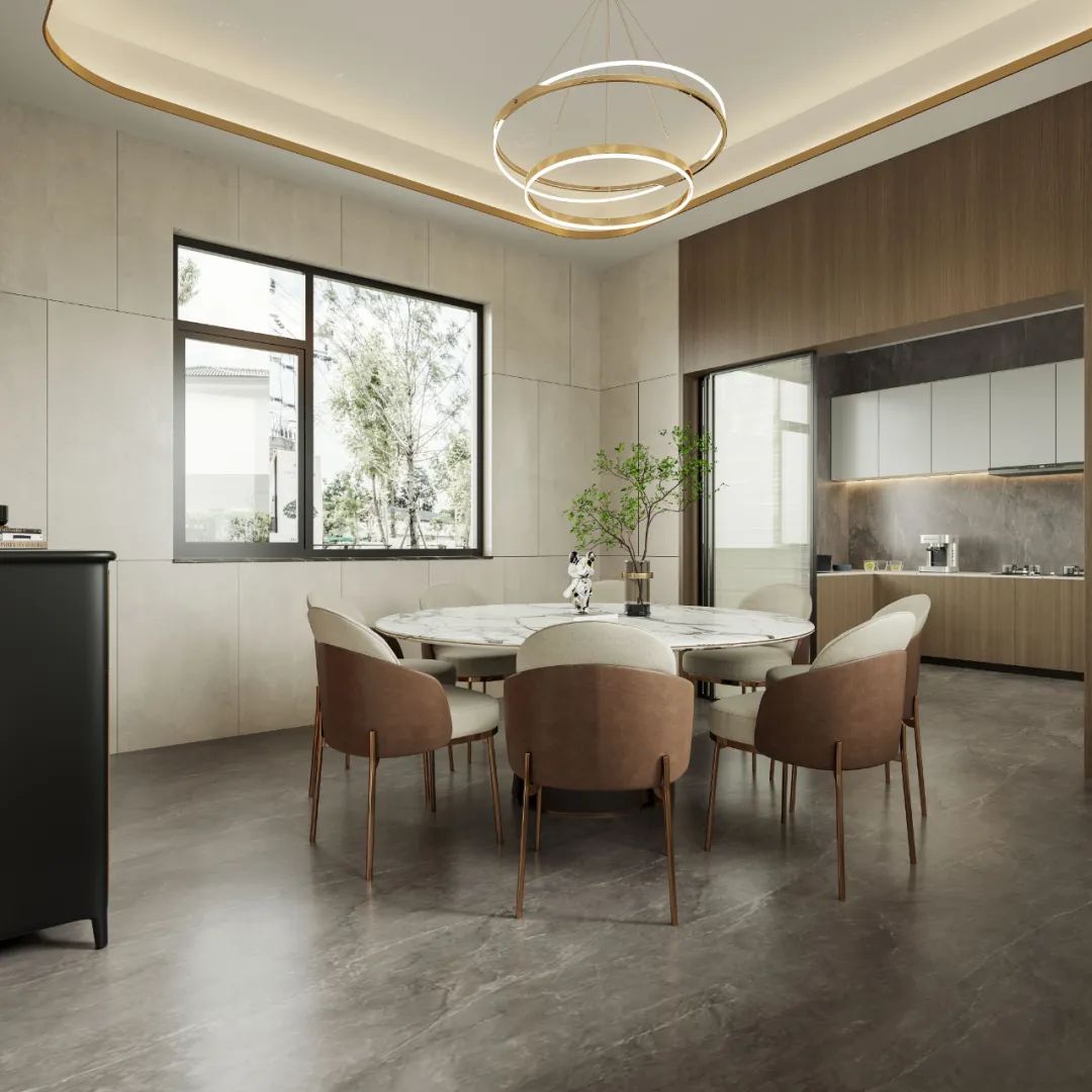 汨罗自建别墅丨长沙另存為全案设计-38