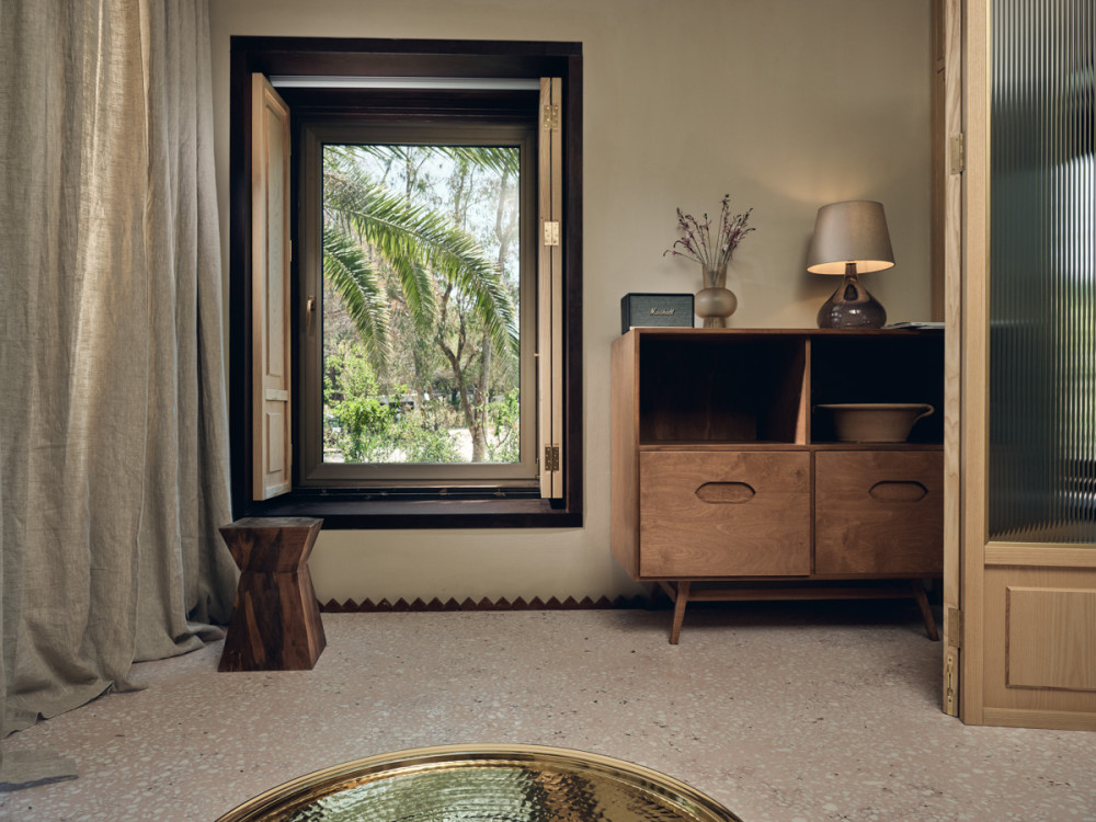 希腊 Ekies All Senses 度假村-87