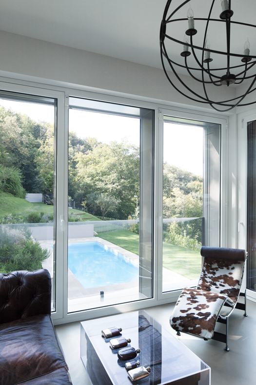 奥尔特利建筑师事务所打造的意大利私人别墅-5