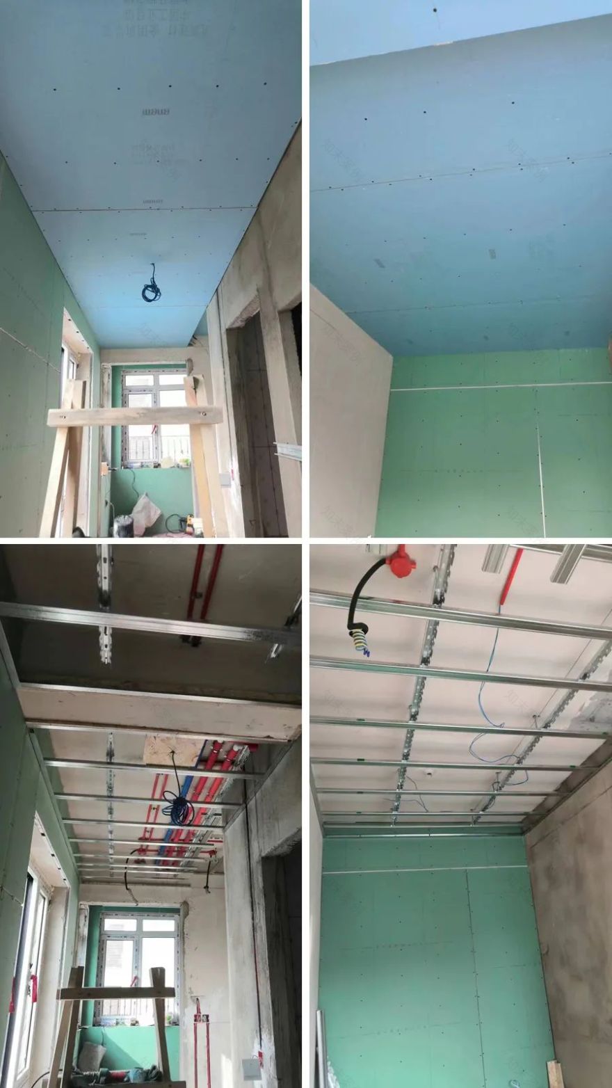 金地峯尚别墅丨中国沈阳丨TDD+e乾唐设计-262