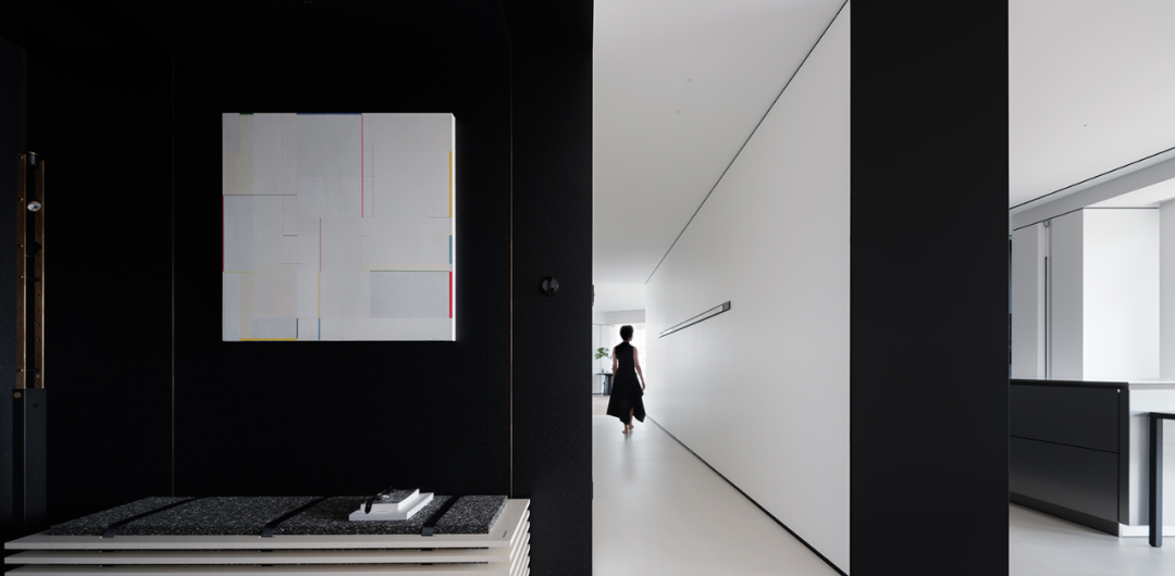 设计师自宅:或许自我丨FEN+张奇峰-16